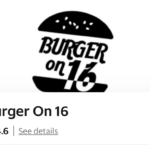 クアラルンプールの美味しいハンバーガー: Burger on 16